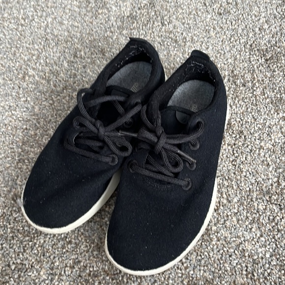 Allbirds Wool Runners - Women - Picture 2 of 7